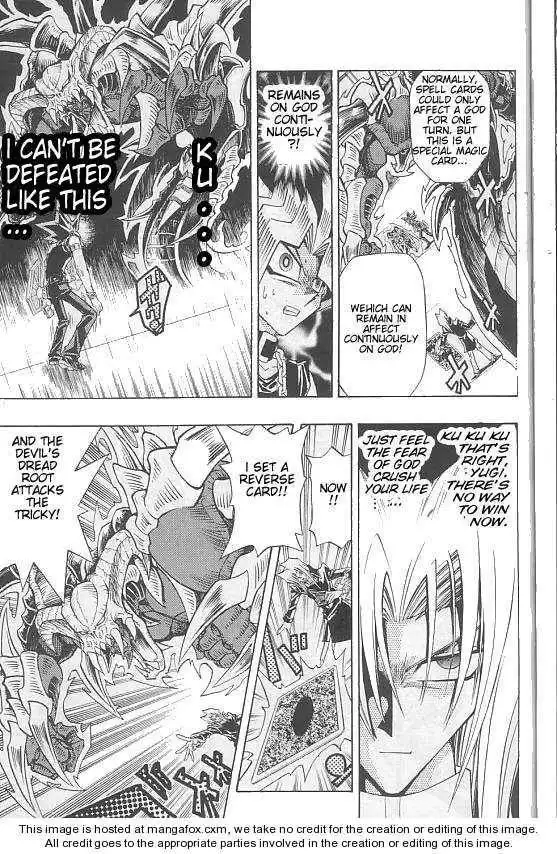 Yu-gi-oh! R Chapter 10 17